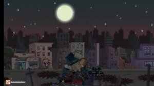 Мультики про танки