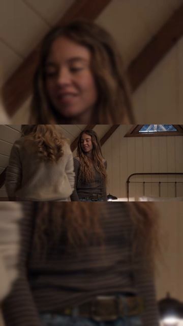 Горничная: комната, из которой не выйти