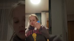 собачка из бумаги