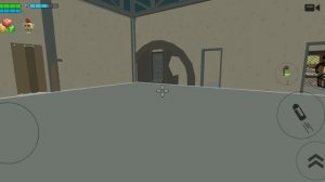 трипод (3 серия:битва с марсиане)