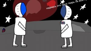 [ 5 серия ] находка неожиданных гостей