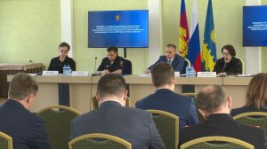 Безопасность «не для галочки»: на Кубани подвели итоги профилактики правонарушений