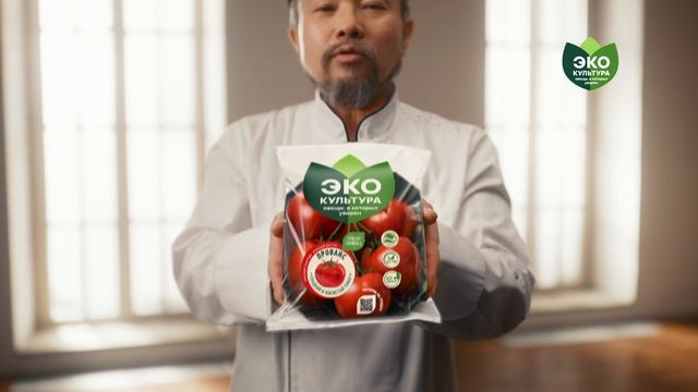 Эко-Культура х Леонид Агутин. Прованс V2. TouchPoint