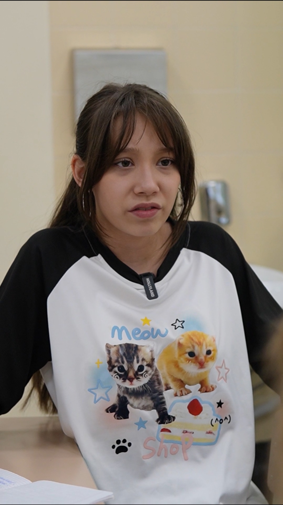 Кто сломал руку?