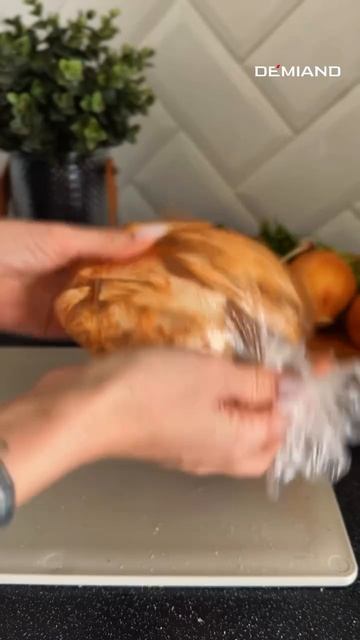 Домашние чипсы из лаваша 