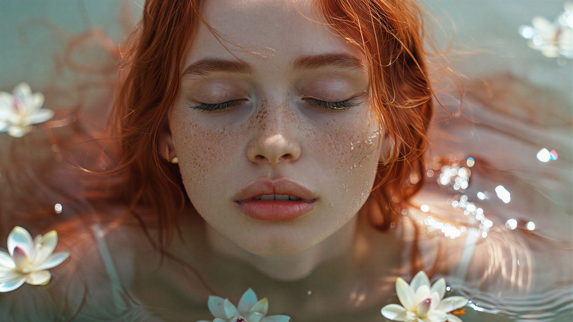 ✧ Спокойная фоновая  музыка для учебы, работы, сна и расслабления | Иней красоты