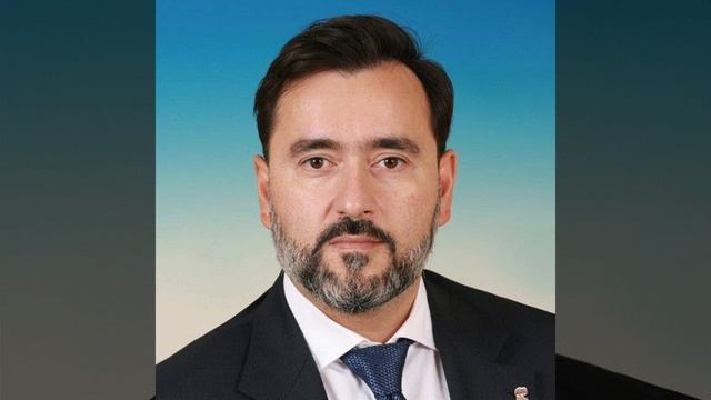 Кто идёт в Госдуму-4. Агаев Бекхан Вахаевич