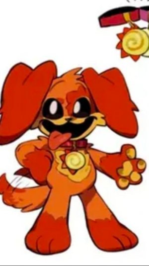 DogDay много