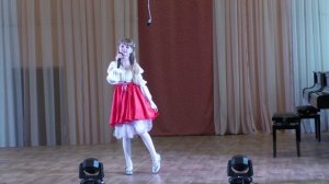 "Русская изба" - Малыця Николь