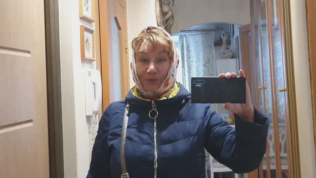 Вопросы - ответы от истории Дома до Авито и рассады. Прогулка до Багратионовской и обратно.