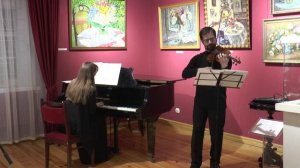 "Подарите мне лес". Виктор Мосягин.Читает Ксения Тарасова, муз сопр - Полина Бойко, Армен Вартанян