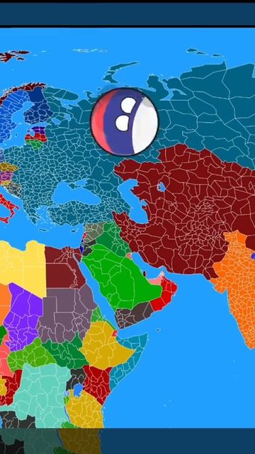 Казахстан угрожает Бомбардировкой 2 серия