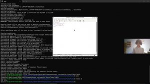 Лабораторная №11. Выполнение
