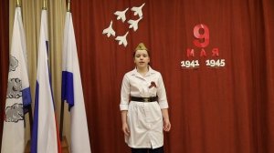 Жосул Тамара - О. Берггольц Пусть голосуют дети