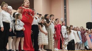 Иван Чернявский "Вальс"