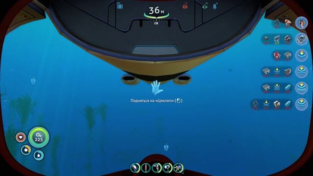 Subnautica 25