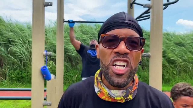 Redman - Sway Had the Answer

#redman #rap #hip-hop #рэп #хип-хоп