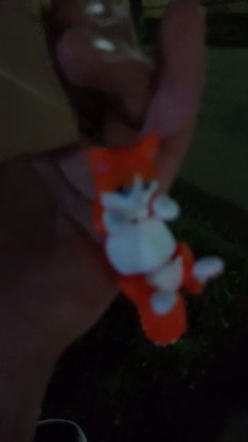 с ВБ посылочка пришла 