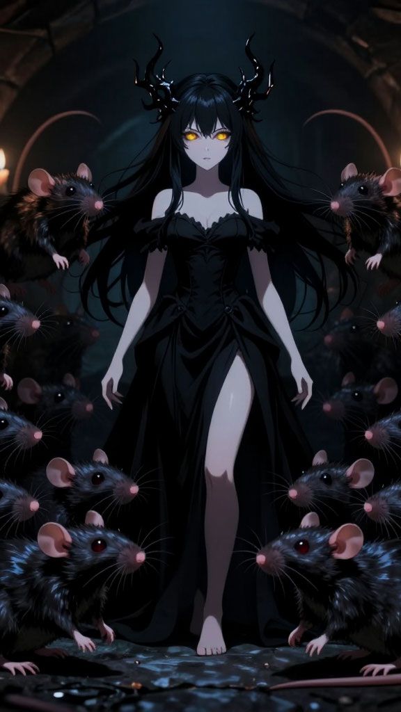 СТРАШНЫЕ ИСТОРИИ | Maya Watch 