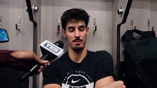 Nets Rookies in the Final Stretch + Danny Wolf Mic’d Up ️ | Nets Generation