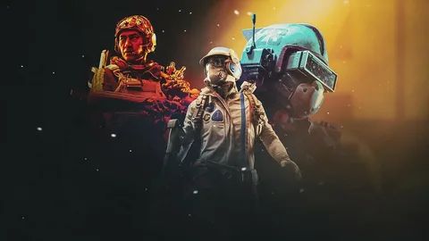 ARC raiders :ТОП 5 МЕСТ