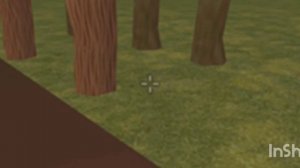 (siren Head3) ЛЕСОК