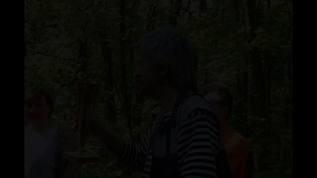 Немного грустно...