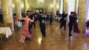 Solo Tango special category  Moscow Tango Autumn Cup 2021 ( RI)