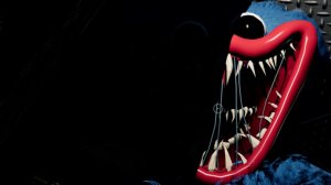 Мы прошли всю первую главу Поппи Плейтайм  было очень страшно!!!!