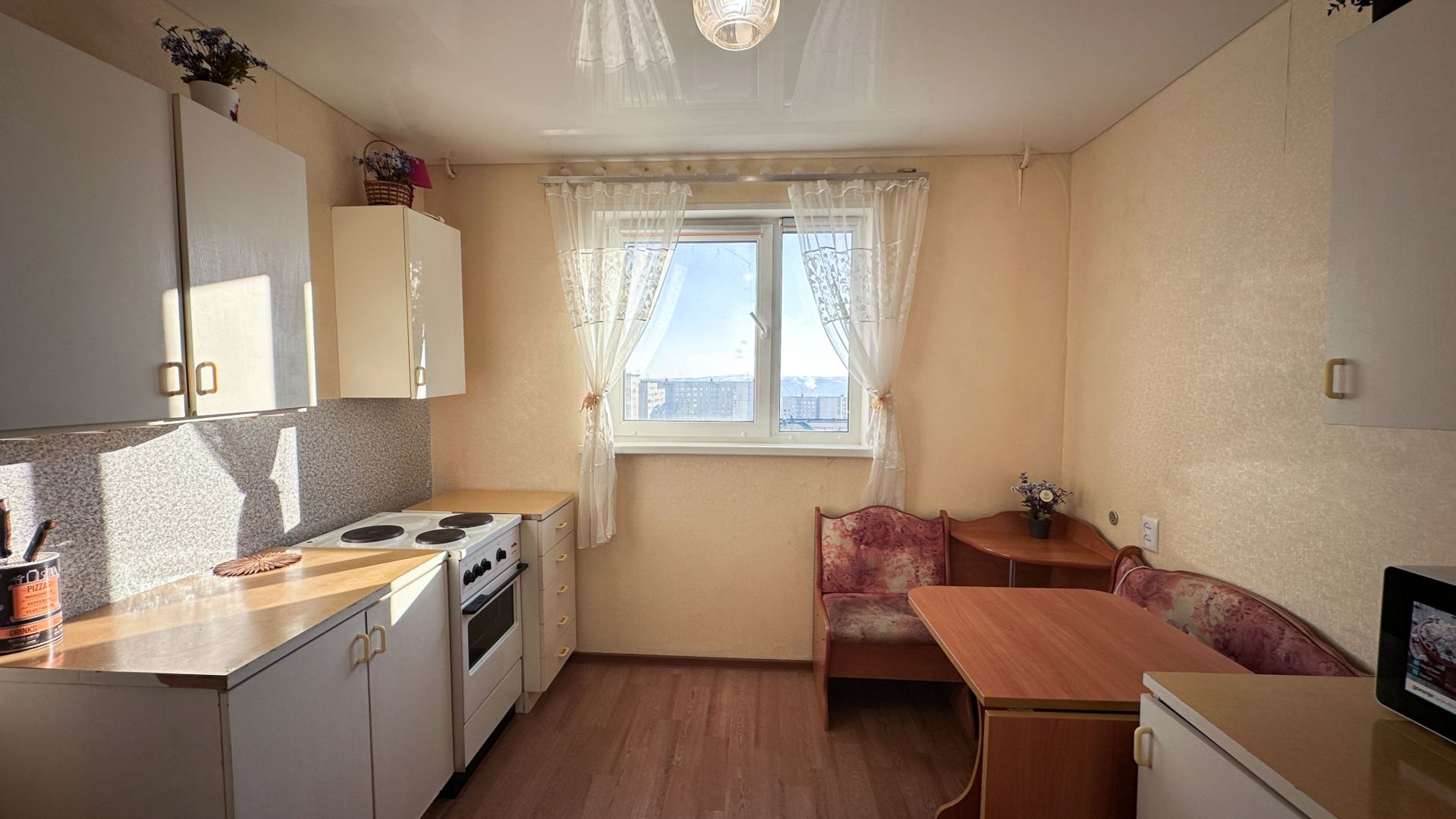 Обзор Скальная 20