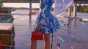 GUESS - Marciano Boat Cruise Event (2024)