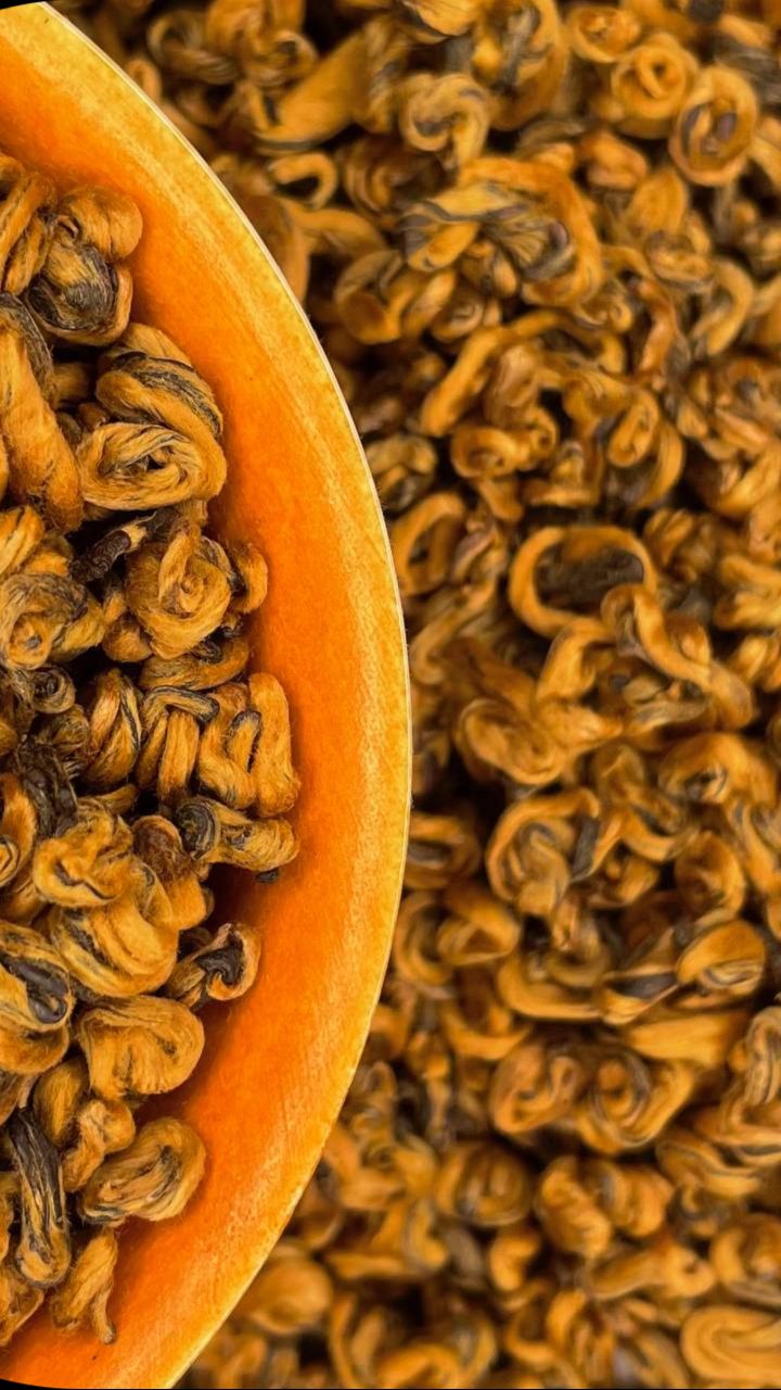 Чайное пространство GhosTea