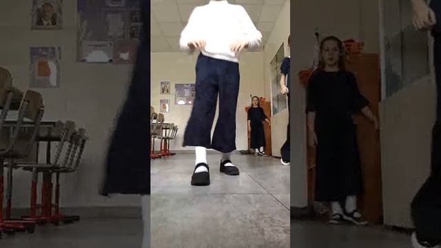 Я и моя подруга