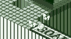 Marble Madness (1991) [Game Boy]