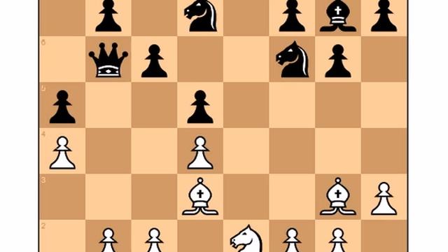 Сенсация _Старенький_ Фишер _разносит_ сильный компьютер в 1992 году