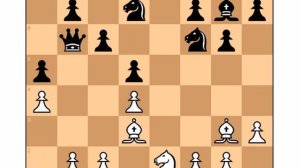 Сенсация _Старенький_ Фишер _разносит_ сильный компьютер в 1992 году