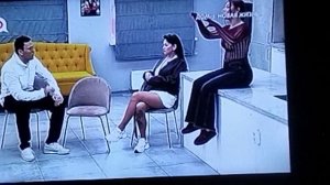 Дом 2 Девушки и новенький