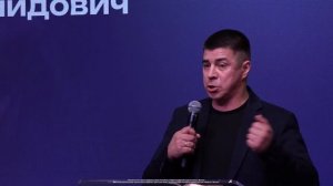 Иисус – твой лучший друг! | Кадыров А.Р. | 22.04.2026