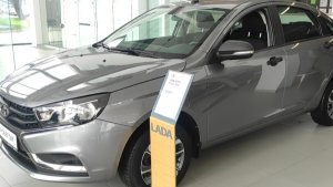 ЛАДА ВЕСТА СЕДАН 2019 ГОДА, ЦЕНА АПРЕЛЬ 2026 ГОД.