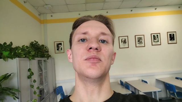 Кузьмин Матвей Евгеньевич ИИиП МПГУ Заявка на проект Больше чем экспедиция