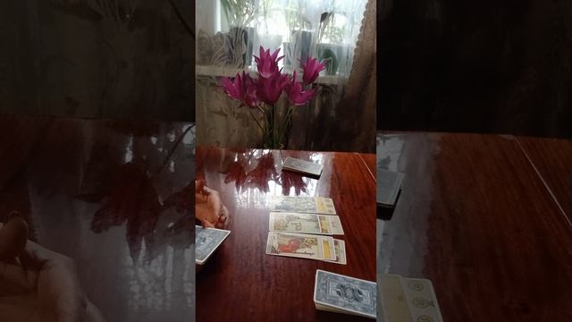 Таро.Что вам надо знать.