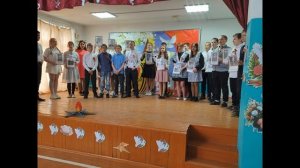 Ецлав Анна Андреевна «Планета детства. Детское объединение «Бригантина»