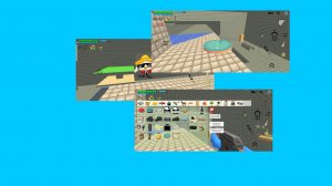 обзор нового обновления в чикен гане 5.6.0