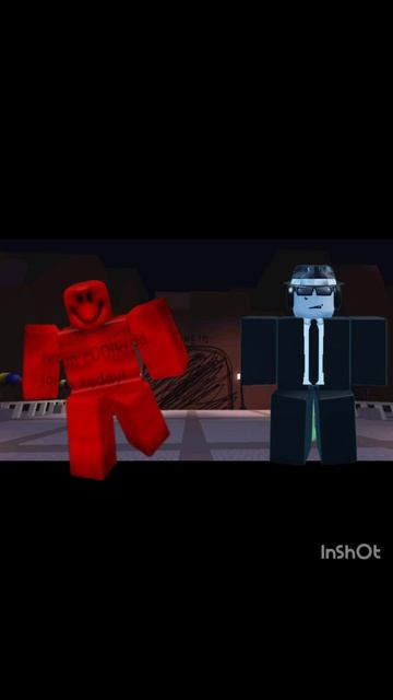 Reday or not Roblox Forsaken c00lkidd часть 1