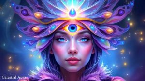 ✨Медитативная практика✨ от Божественной ауры, Emotional Healing ｜ 432Hz + 963Hz