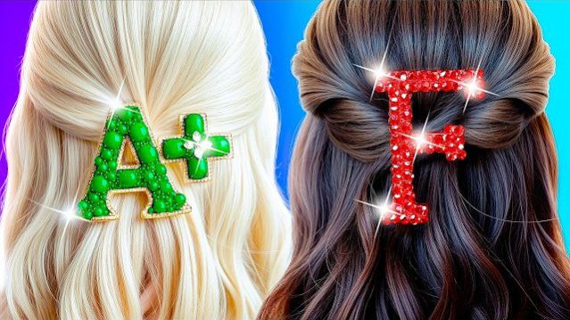 Мы пережили самого строгого учителя в мире! Спасаемся от Строгого Учителя!