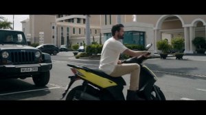 Грязные деньги — Русский фрагмент (2026)