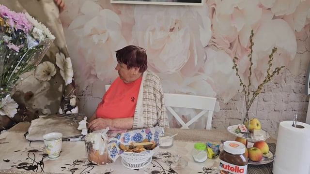 САМВЕЛ АДАМЯН СЫТНИКИ У МАМЫ ДЕНЬ РОЖДЕНИЯ ПОДАРКИ..