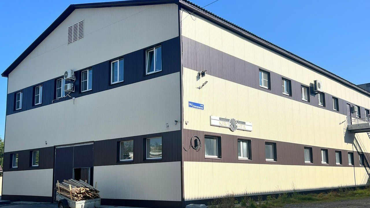 Продаётся нежилое помещение в Челябинске