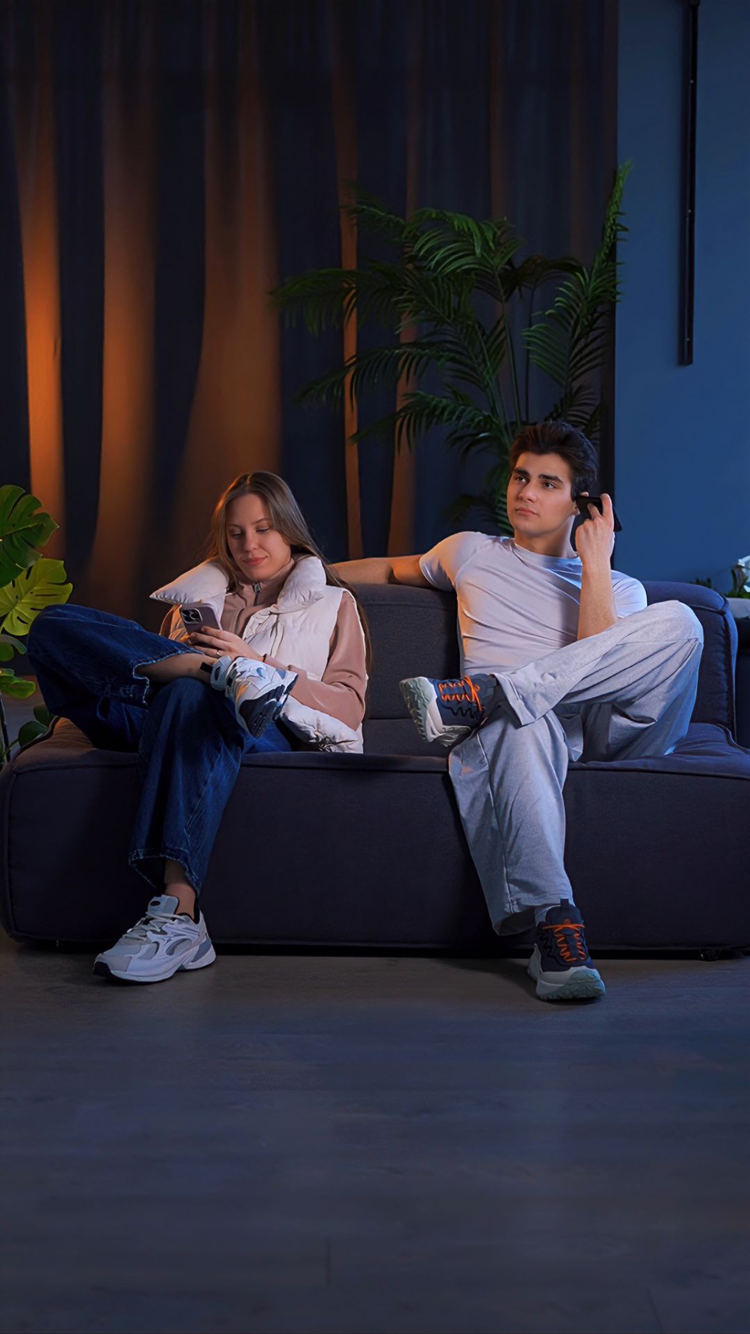 Друзья будьте здоровы не чихайте 